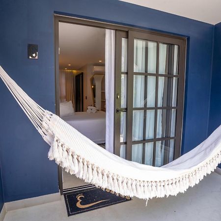 Exotica Boutique Hotel Praia de Pipa Exteriör bild